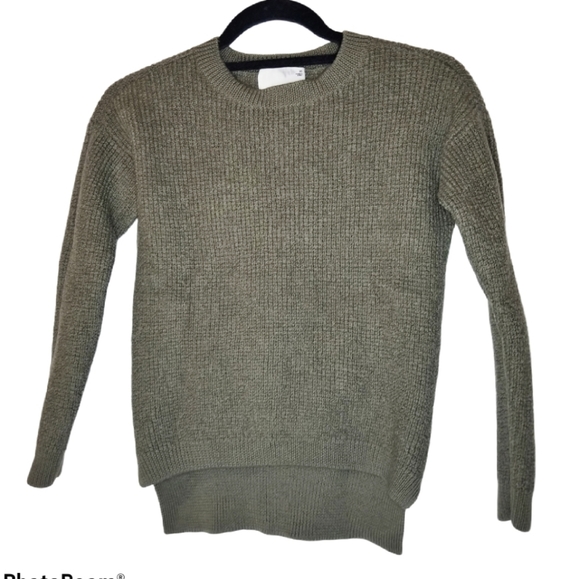 Wilfred Sweaters - Aritzia Wilfred Free 100% merino wool sweater